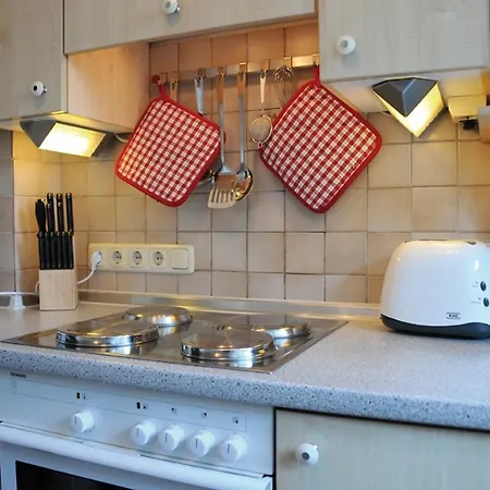 Apartman 